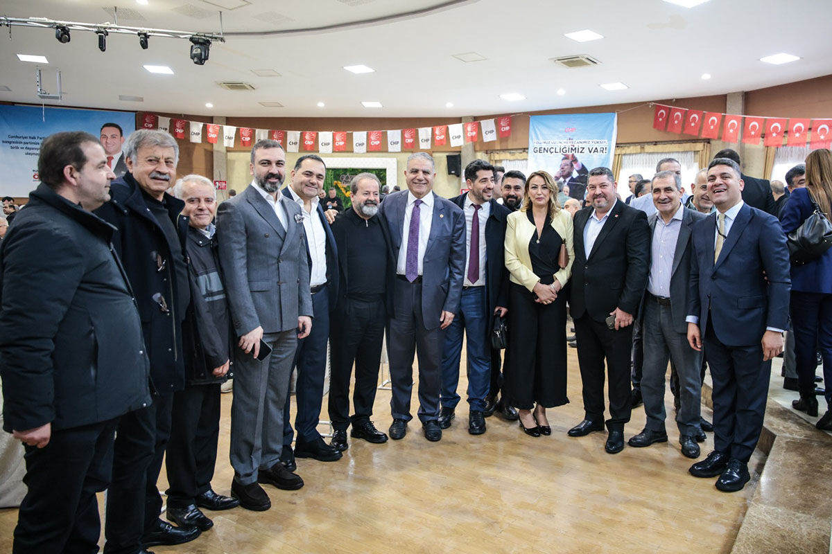 Chp Hatay Il Baskani (4)