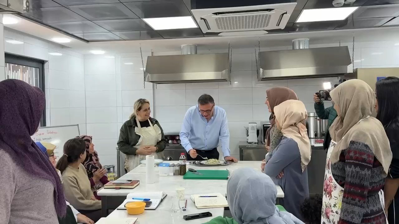 Donmez Kadin Emek (3)