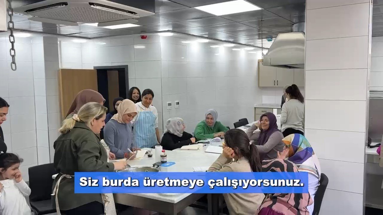 Donmez Kadin Emek (8)