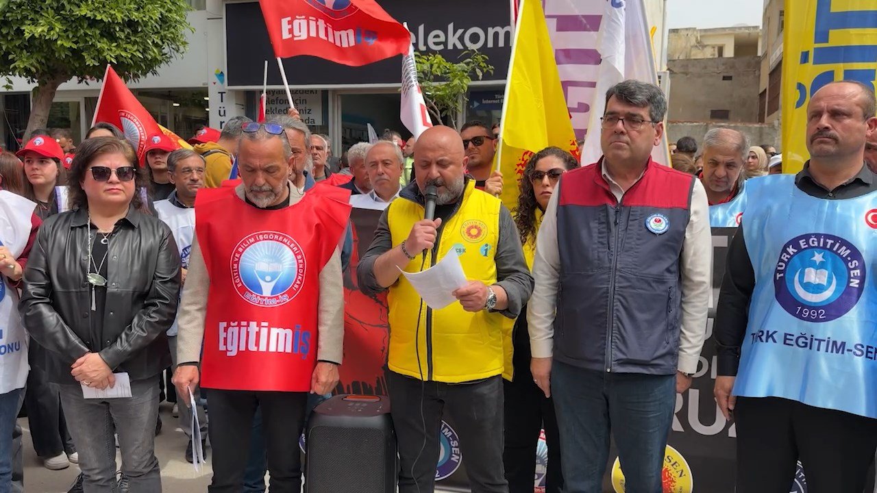 Egitim Sendika Eylem (3)