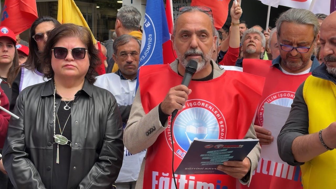 Egitim Sendika Eylem (4)