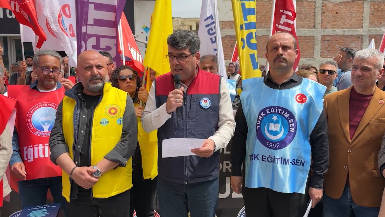 Egitim Sendika Eylem (5)