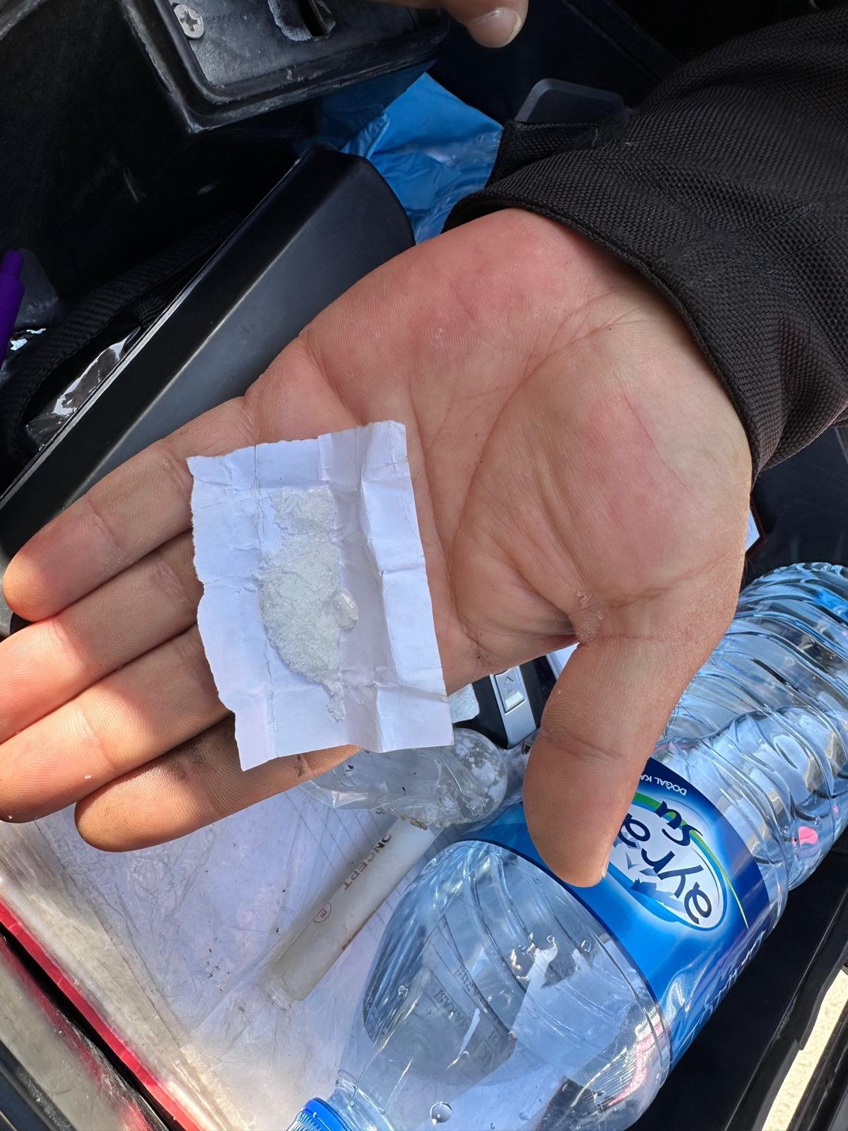 Emniyet Operasyon (2)