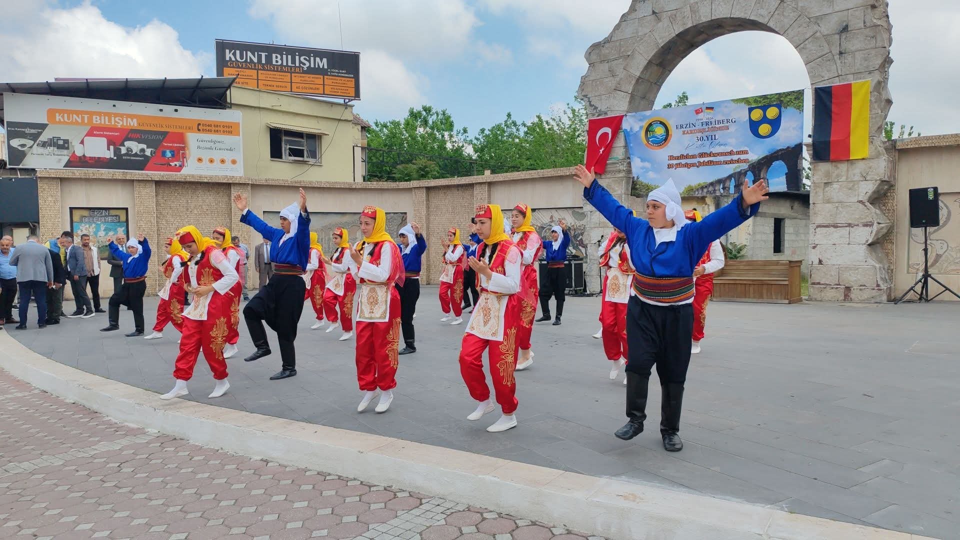 Erzin Kardes Sehir Heyeti (3)