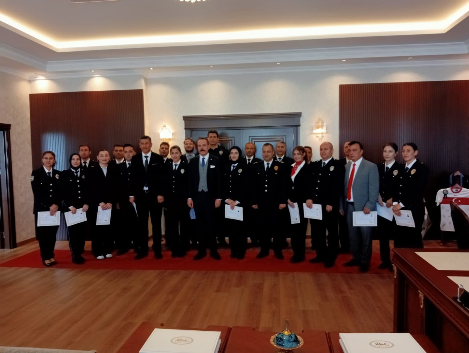 Erzin Polis Gunu (10)