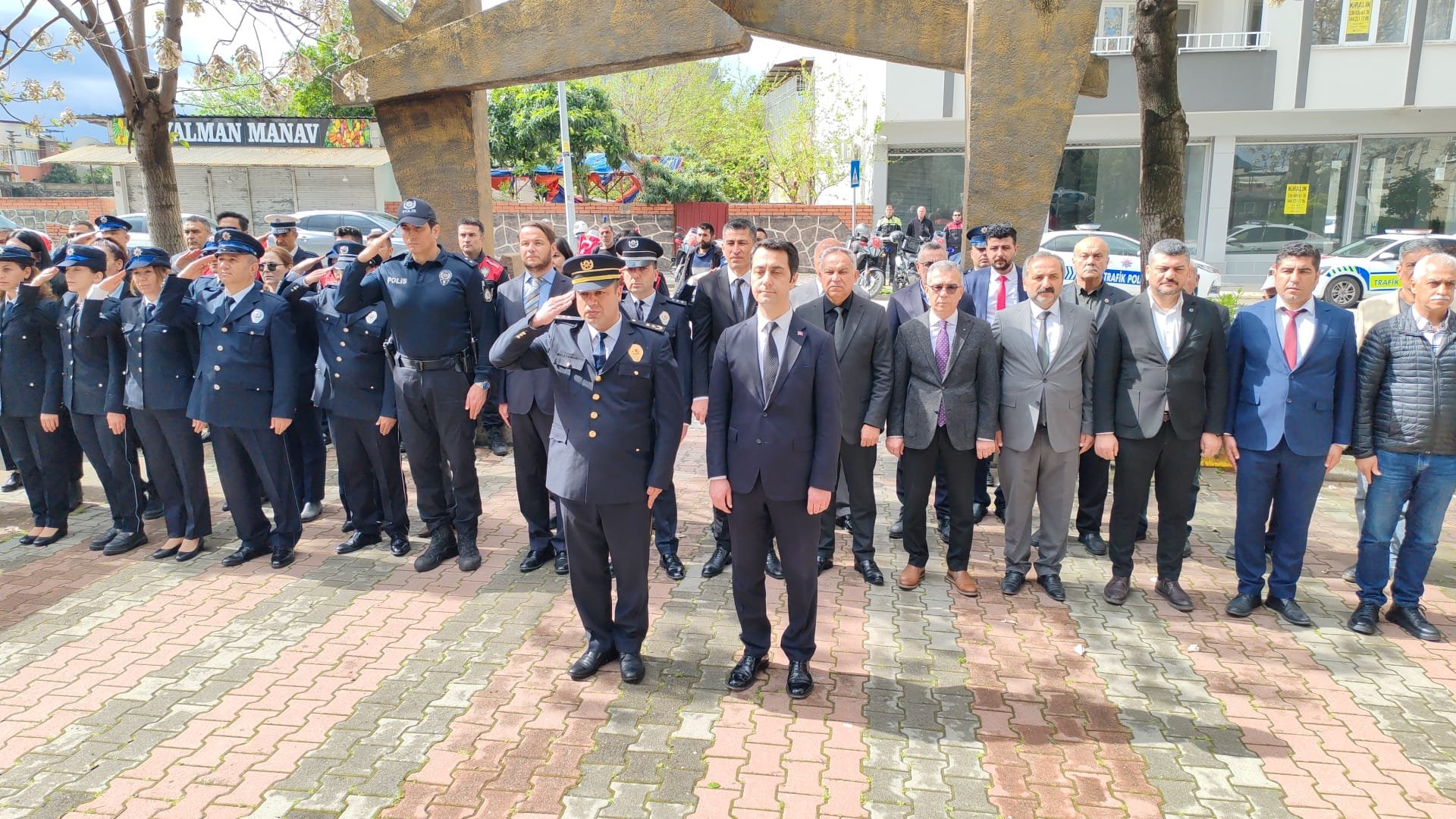 Erzin Polis Gunu (12)