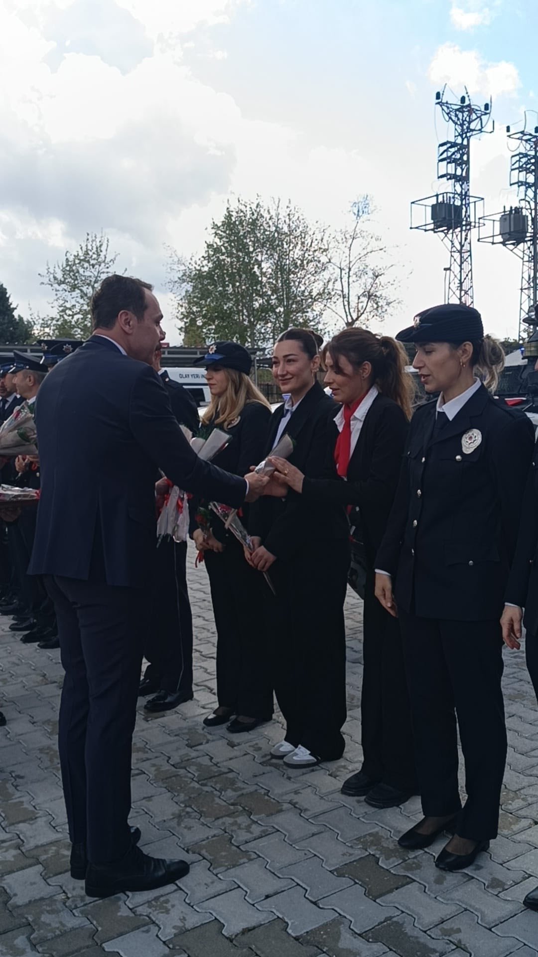 Erzin Polis Gunu (7)