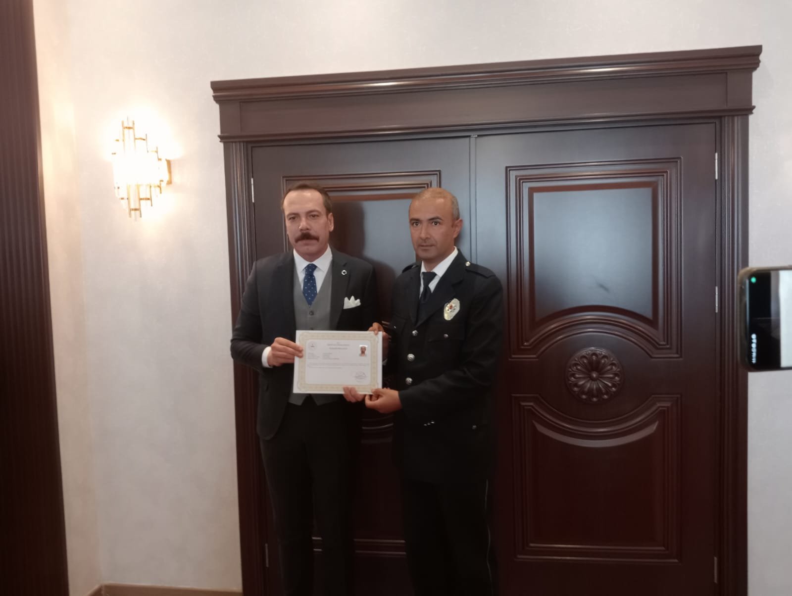 Erzin Polis Gunu (9)