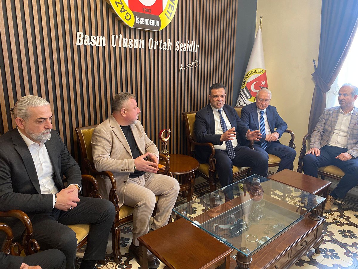 Esnafın Borcu Silin+1