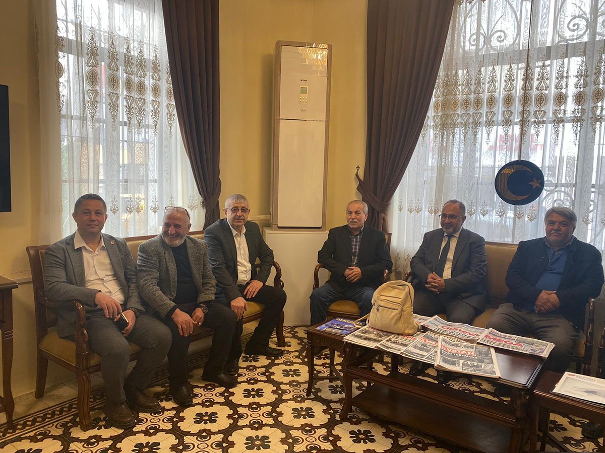 Esnafın Borcu Silin+2