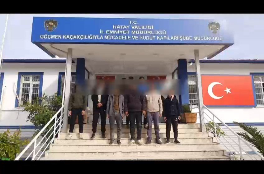 Gocmen Kacak Ciligi Ceza (2)