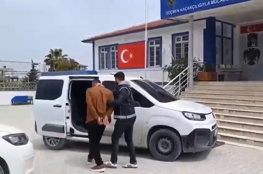 Gocmen Kacak Ciligi Ceza (3)