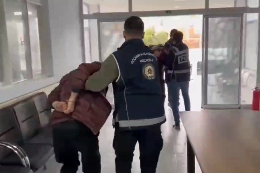 Gocmen Kacakcilik (3)