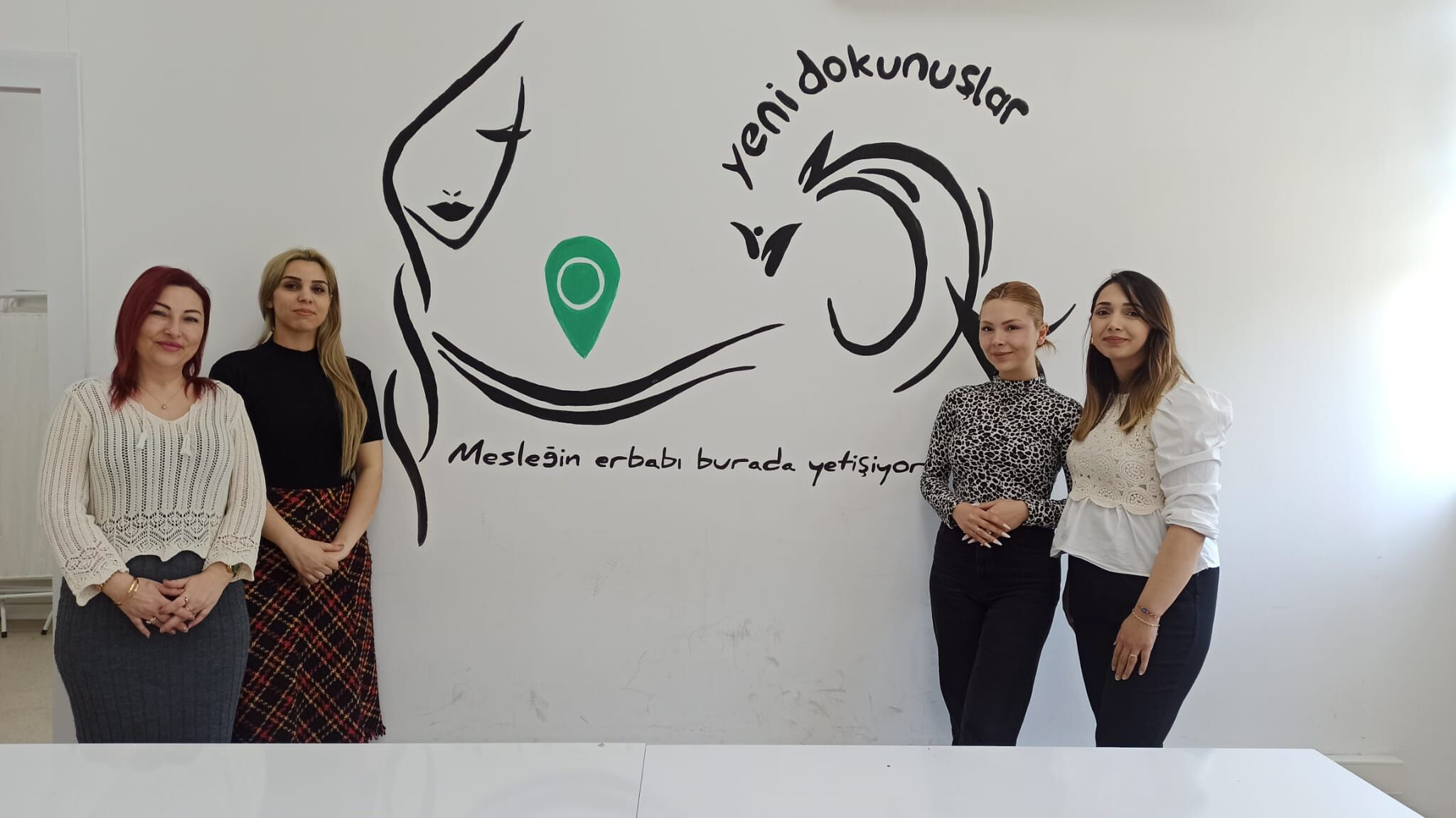 Guzellik Uzmani Yetisiyorlar (5)