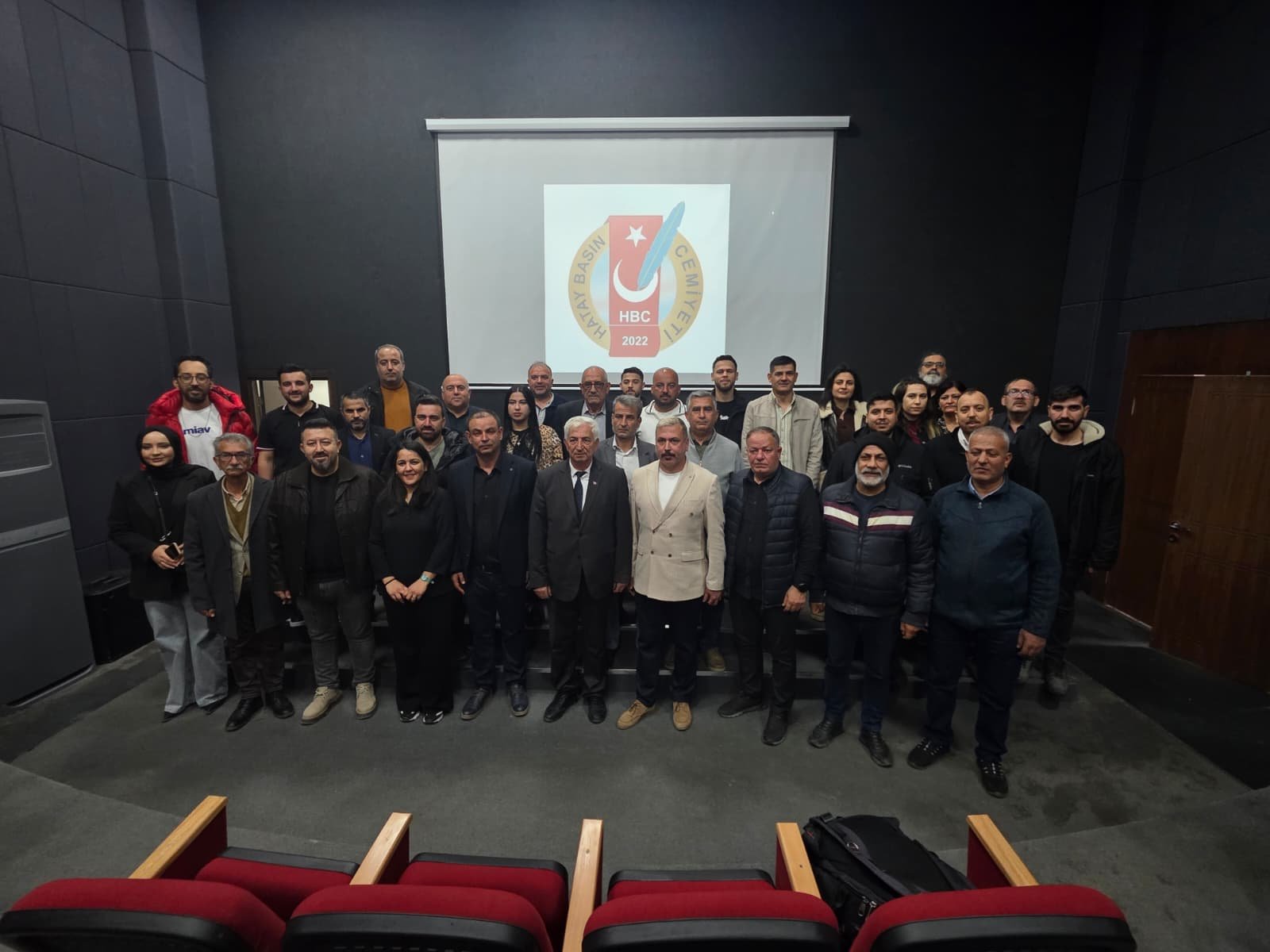 Hatay Basın Karagoz (2)