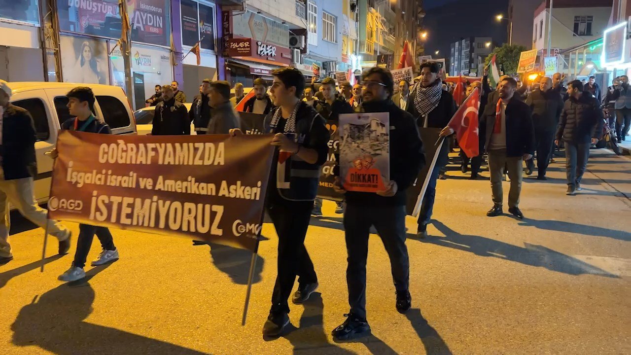 Israil Tepkisi .Mp4 Snapshot 00.05.965