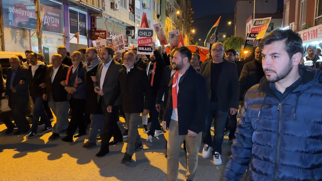 Israil Tepkisi .Mp4 Snapshot 00.12.752