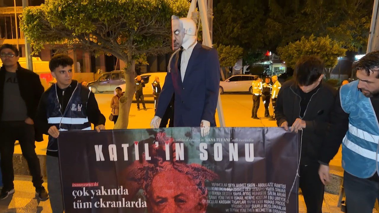 Israil Tepkisi .Mp4 Snapshot 06.21.855