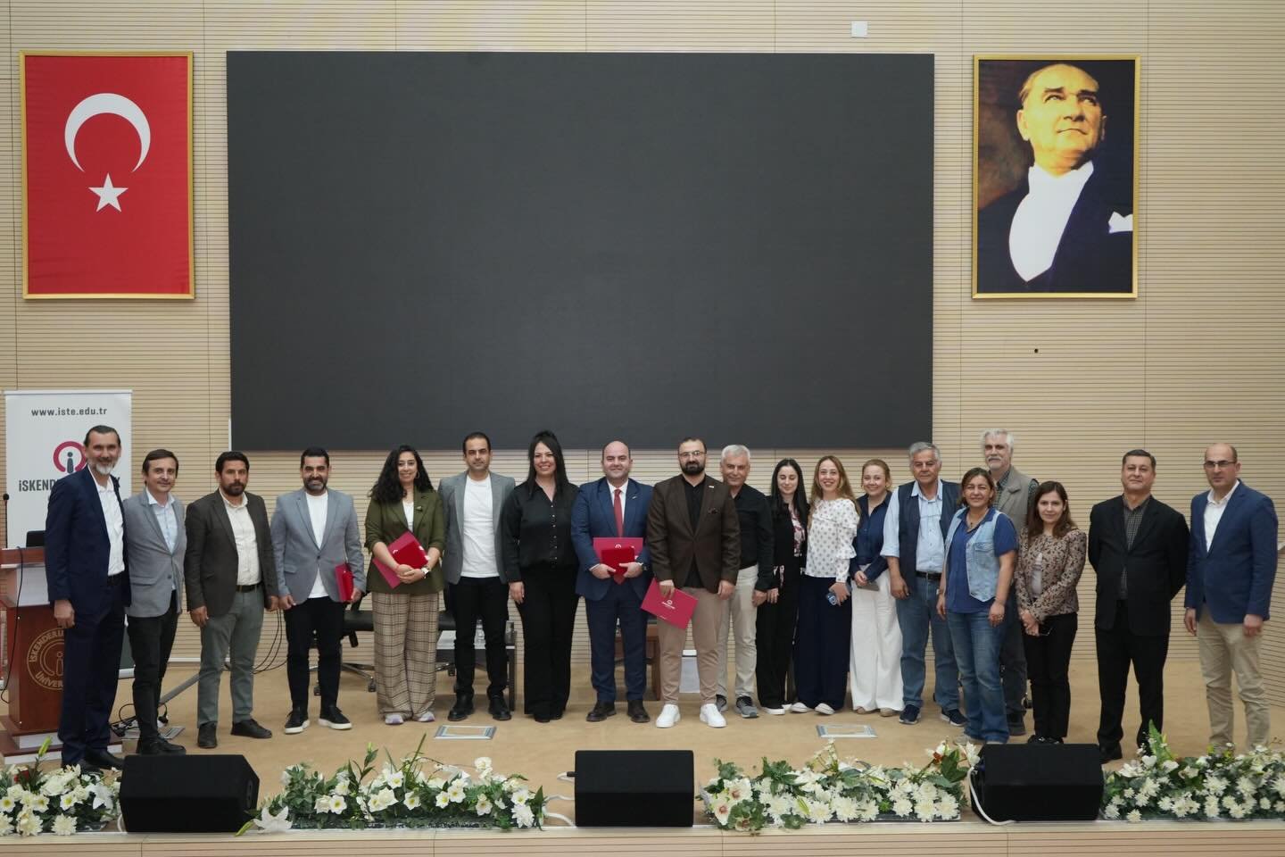 Istede Turizim Haftasi Etkinligi (1)-1