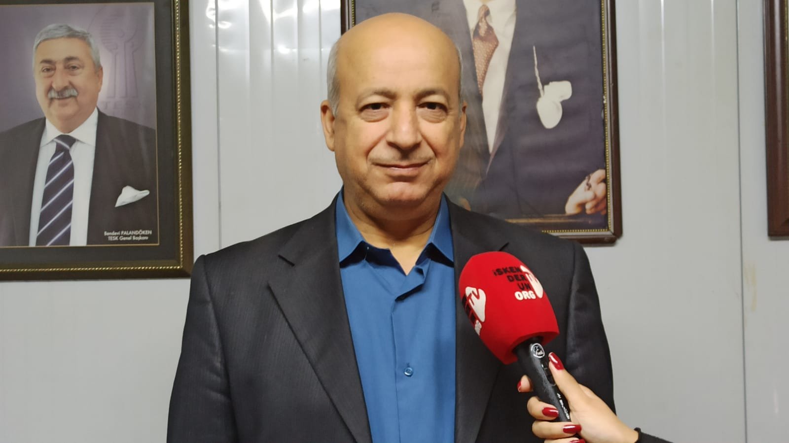 Kahveciler Odasi (1)