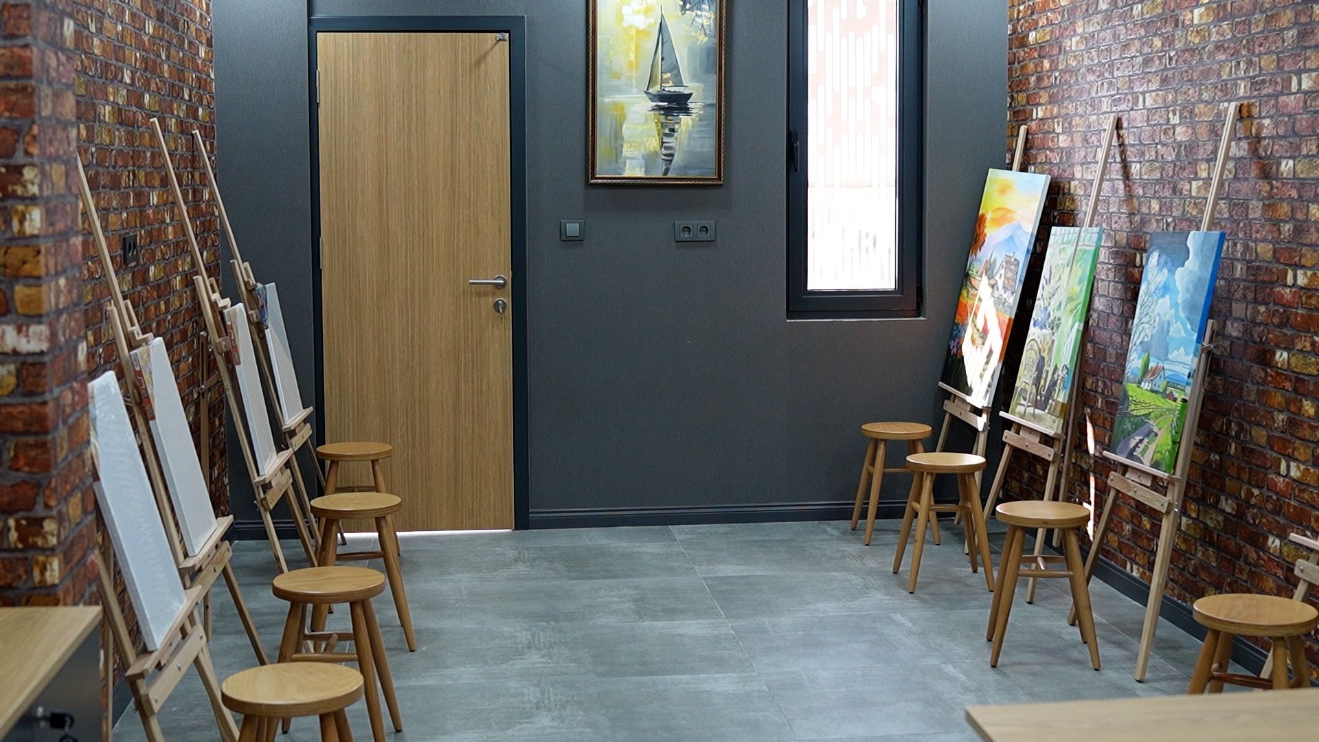 Kultur Merkezi Donmez (2)