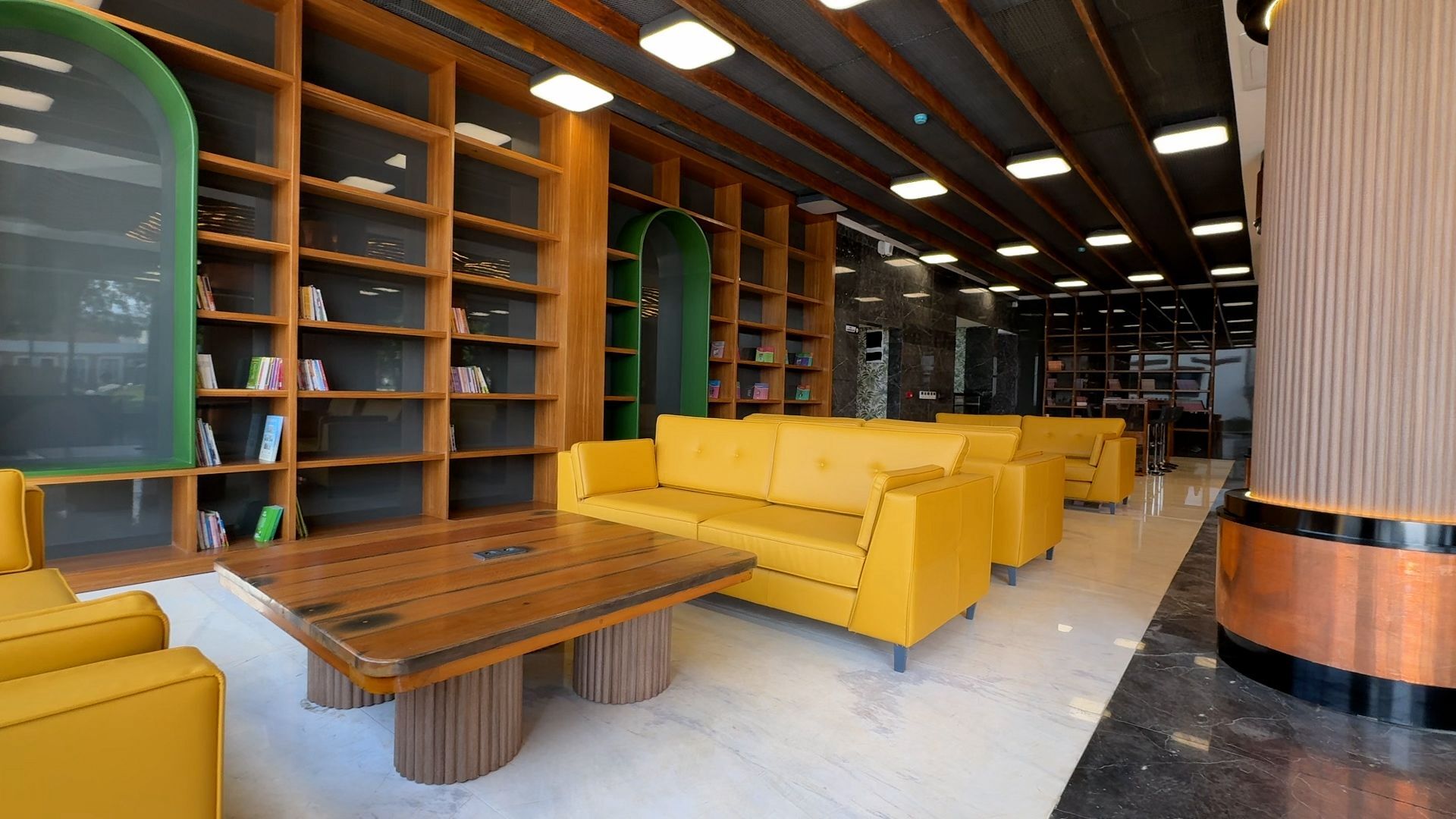 Kultur Merkezi Donmez (4)