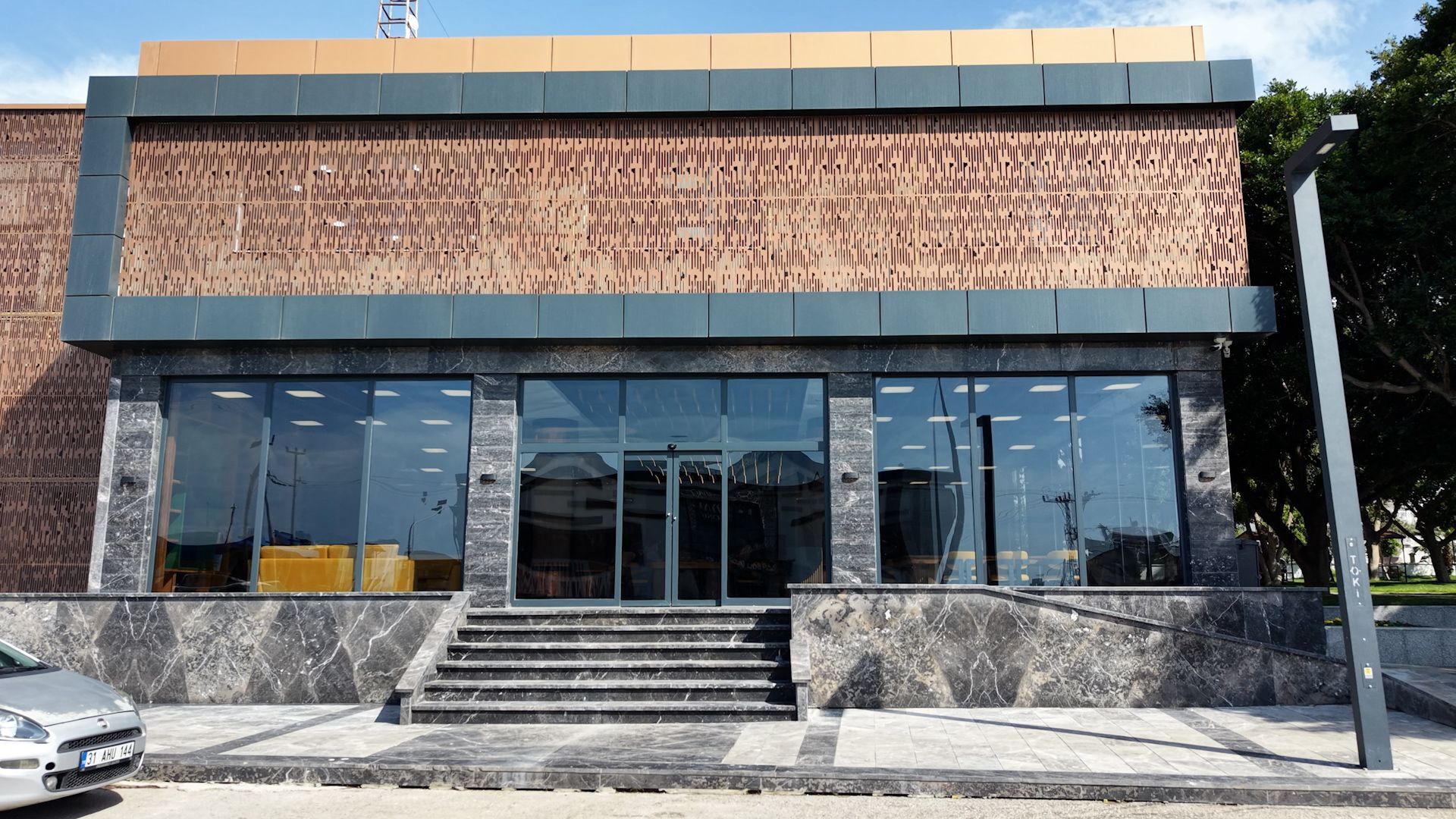 Kultur Merkezi Donmez (8)