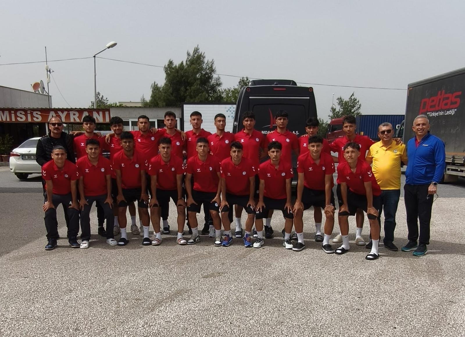 Mavi Vatan Sampiyon (1)