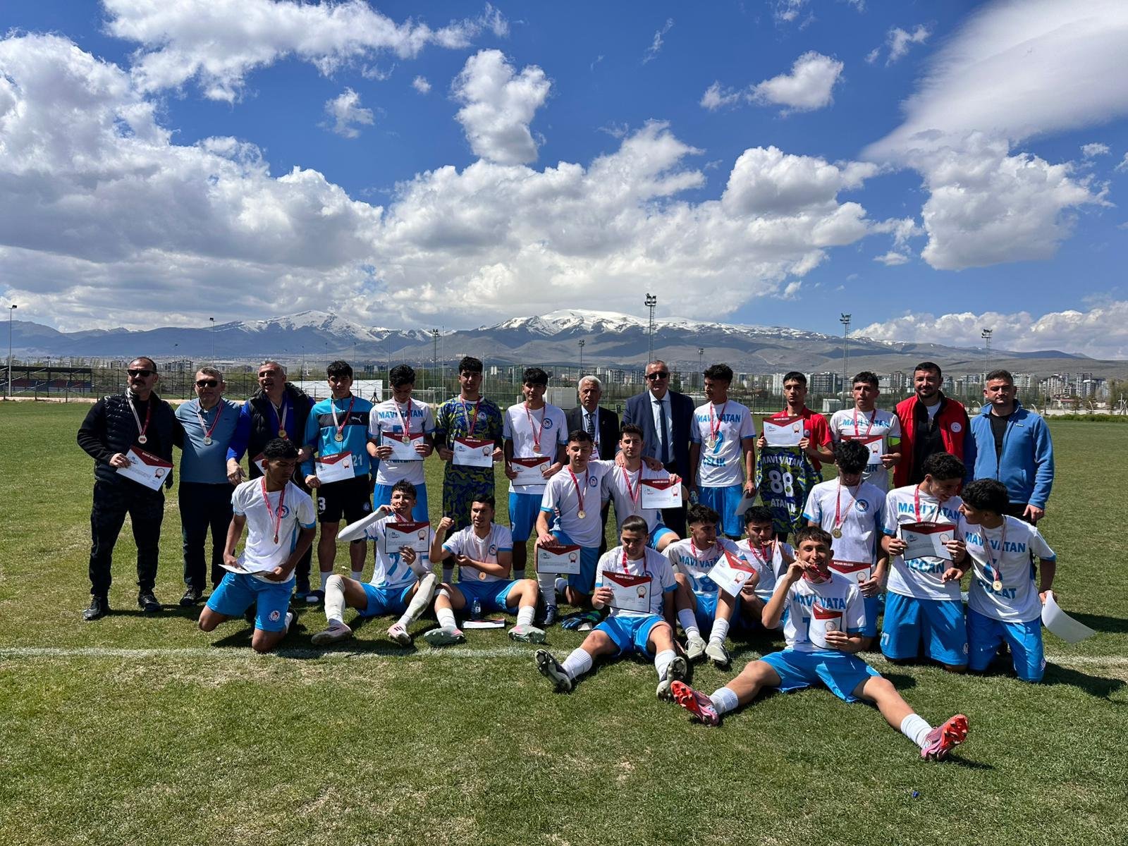 Mavi Vatan Sampiyon (4)