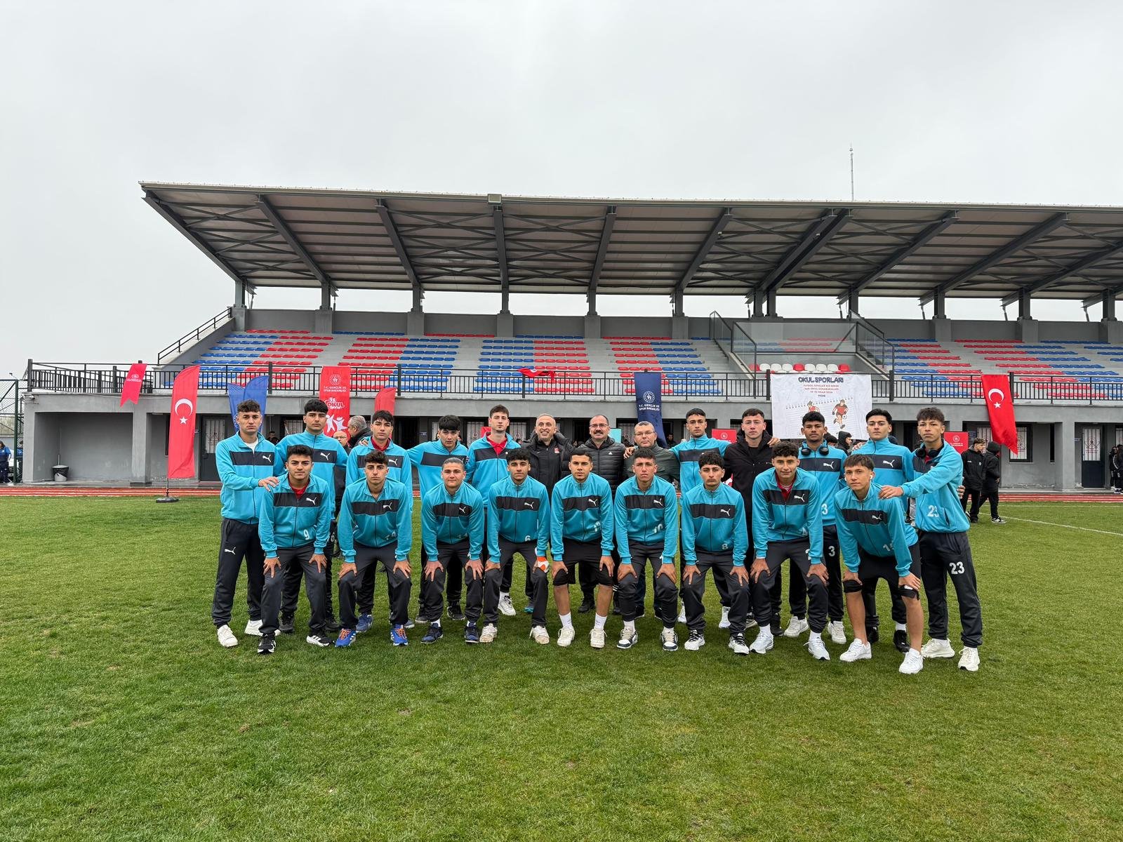 Mavi Vatan Sampiyon (5)