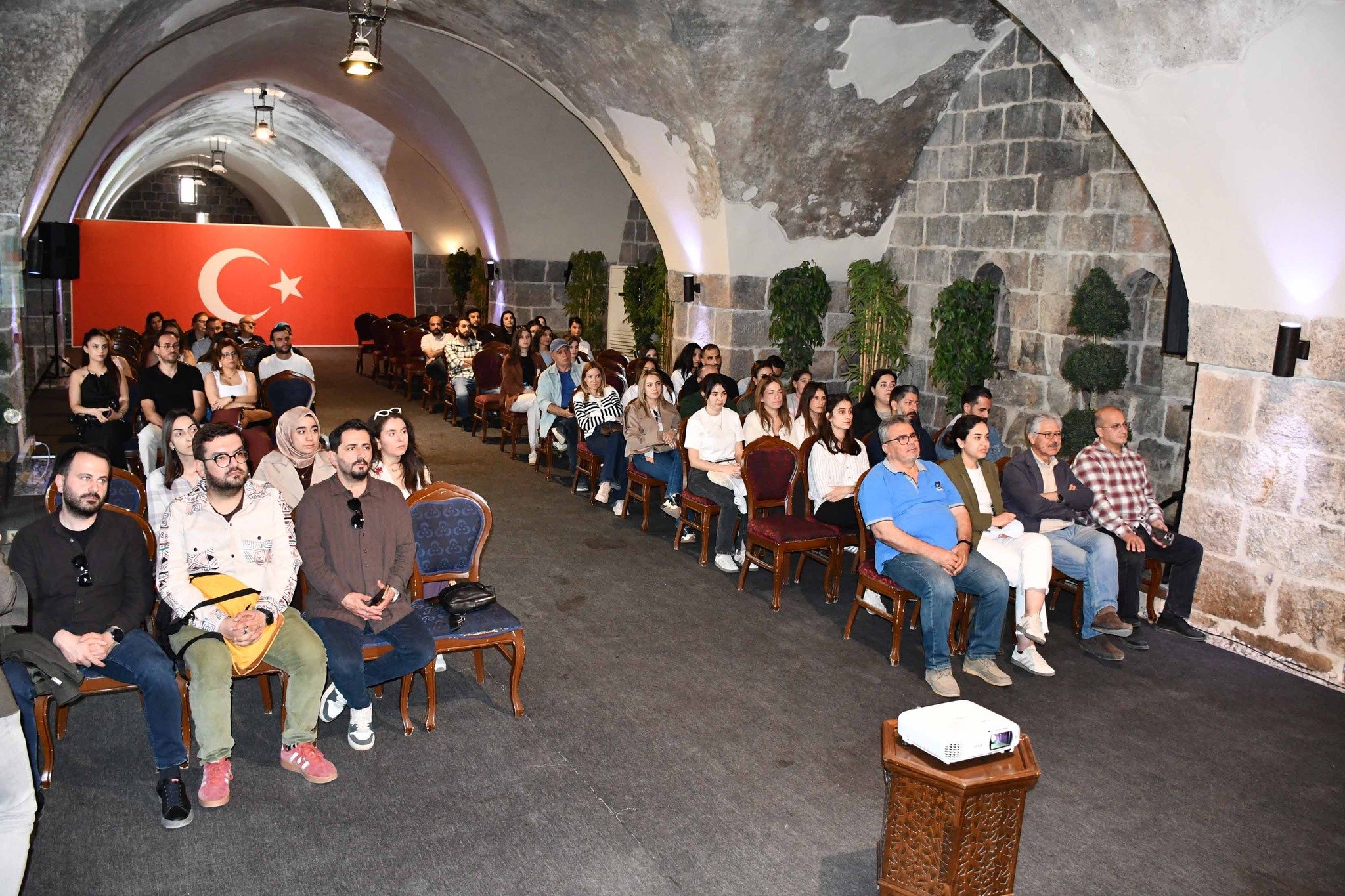 Mimarlar Kulliye (1)