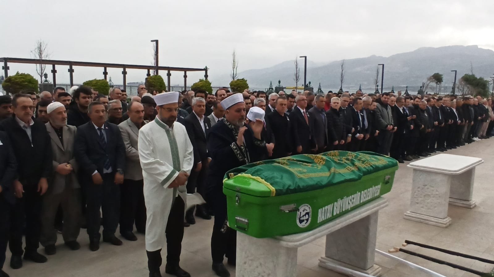 Necati Alpagul Cenaze (3)