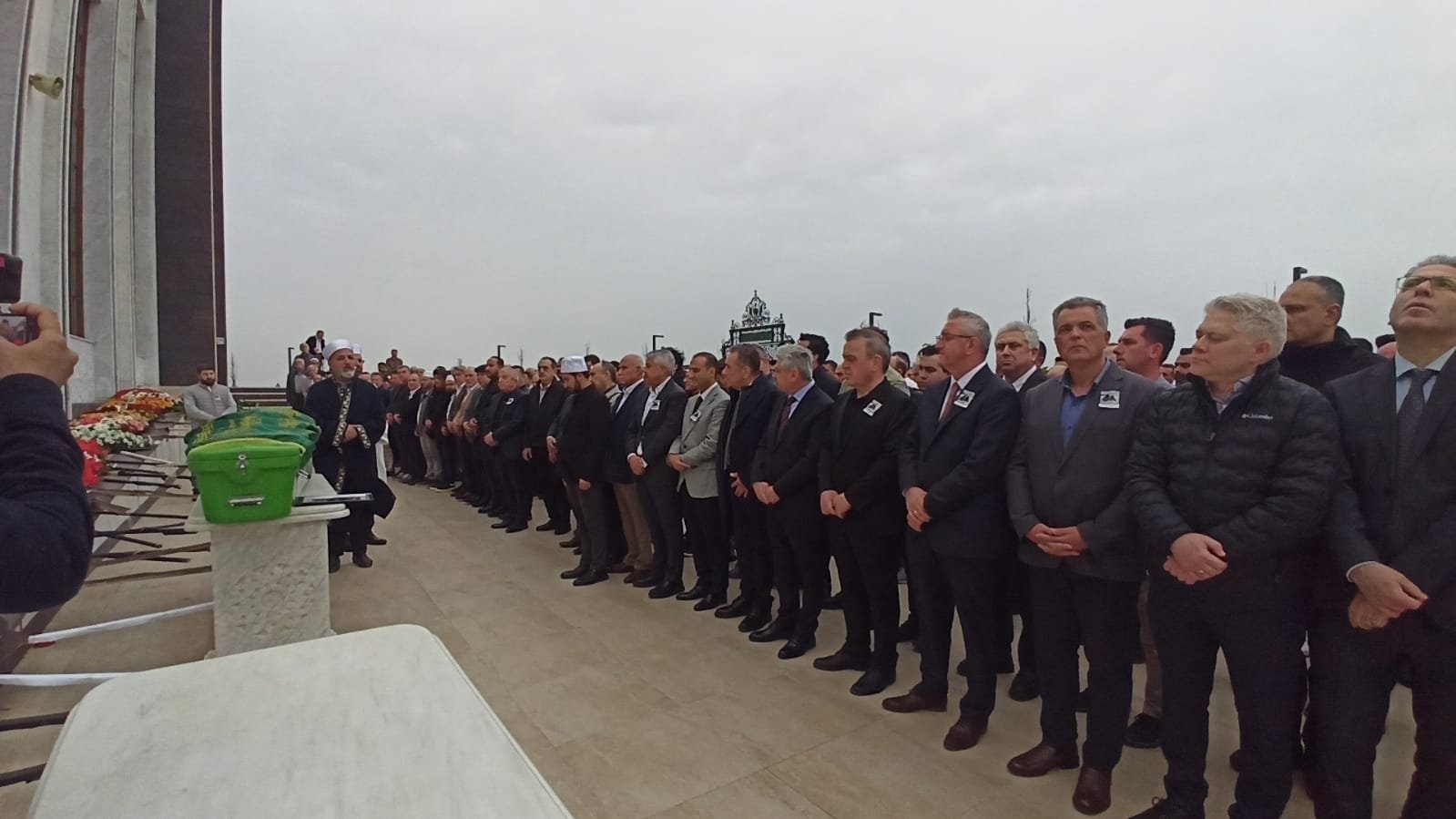 Necati Alpagul Cenaze (4)