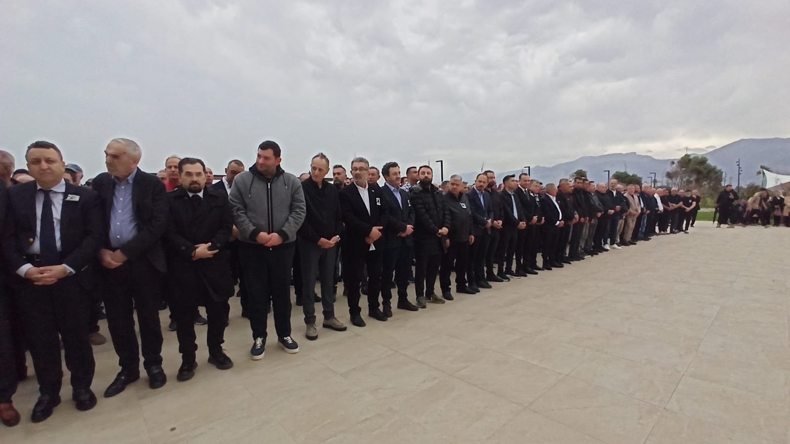 Necati Alpagul Cenaze (5)