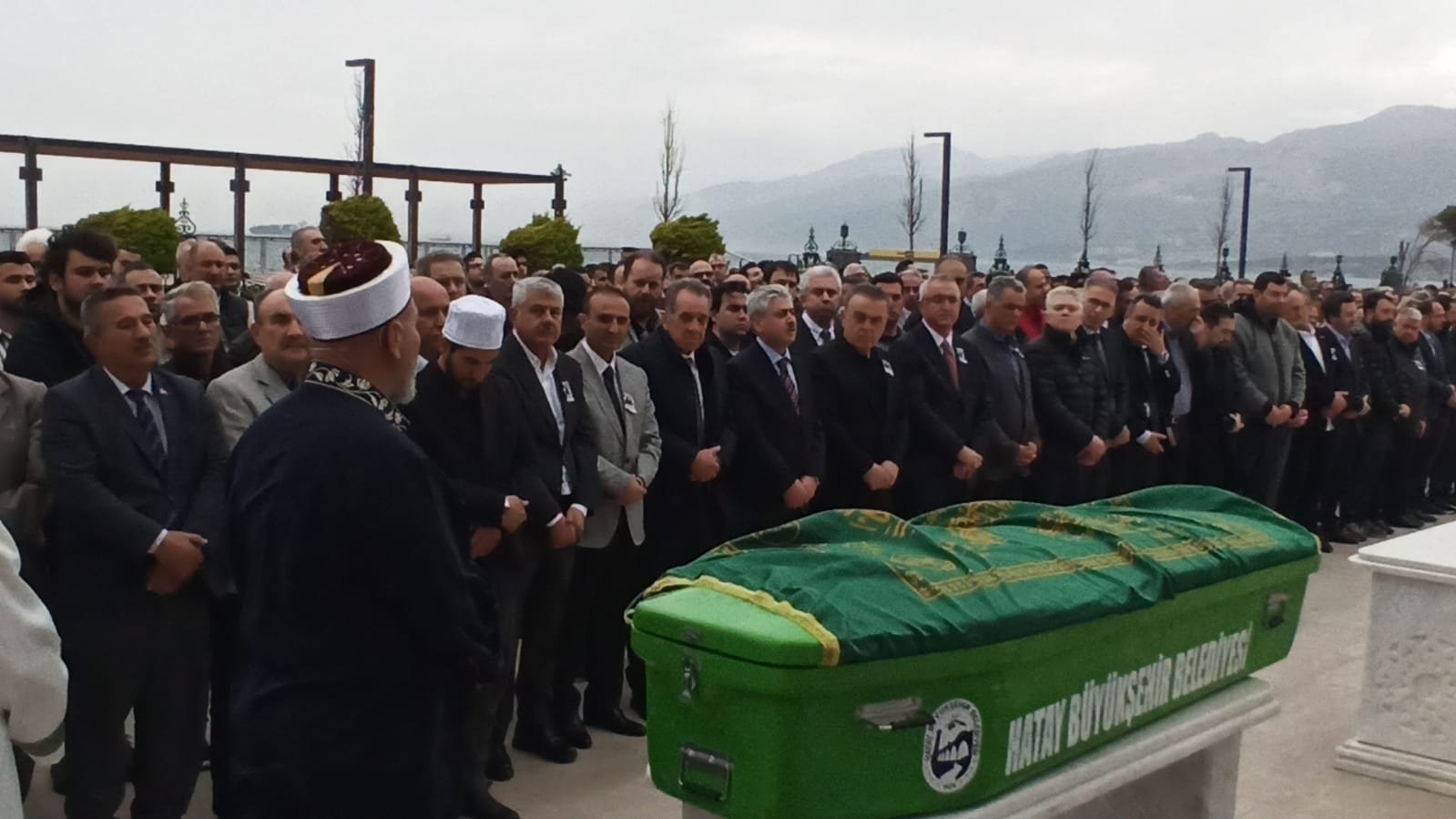 Necati Alpagul Cenaze (6)