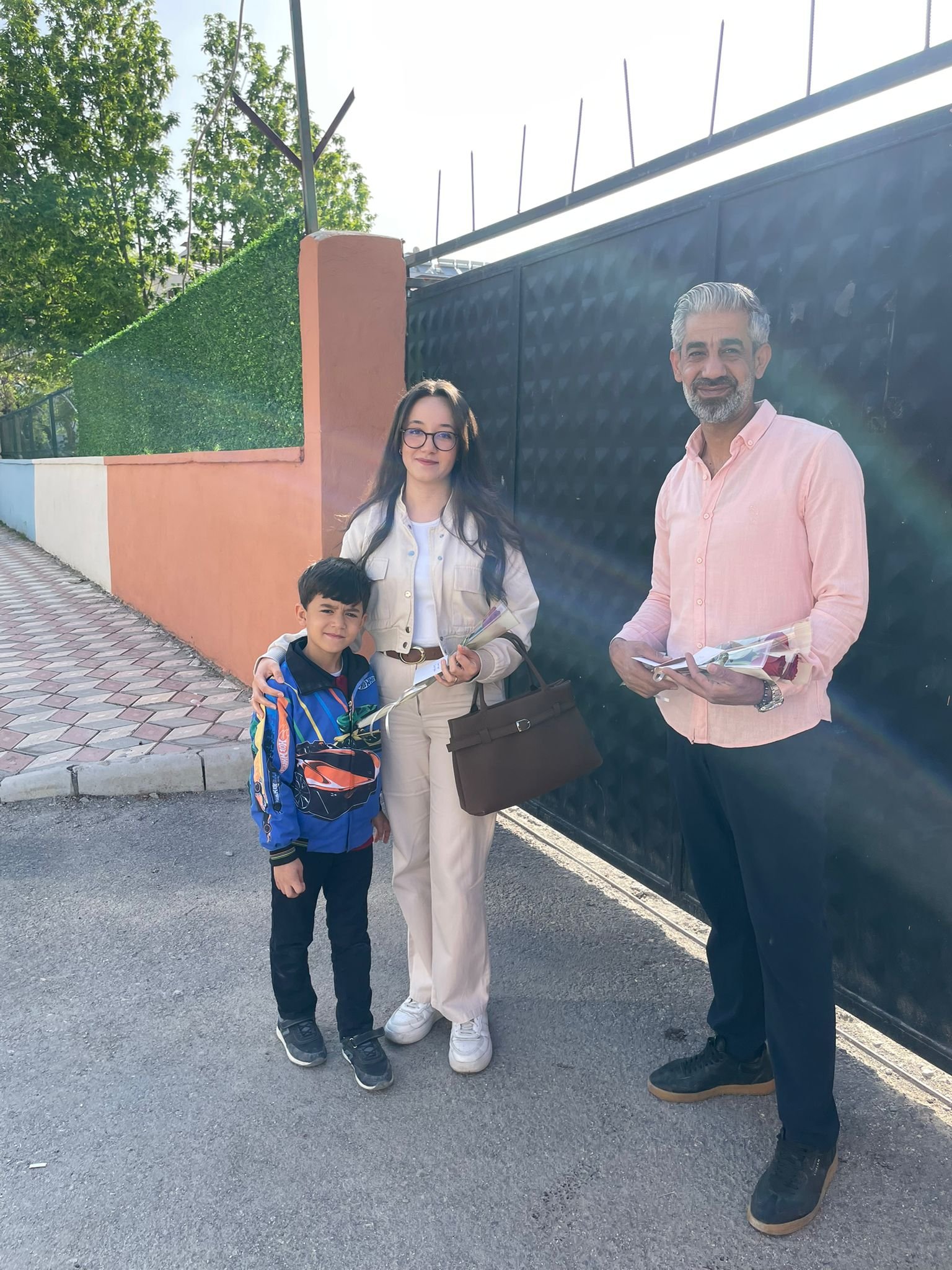 Ogretmene Anlamli Deskek (4)