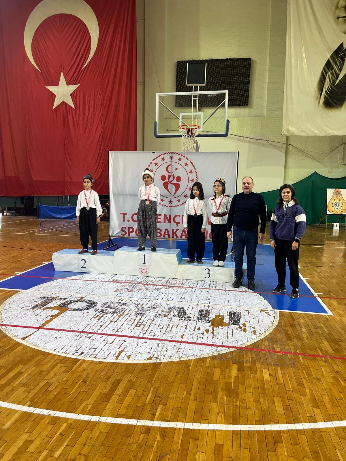 Okcular Yarıstı (5)