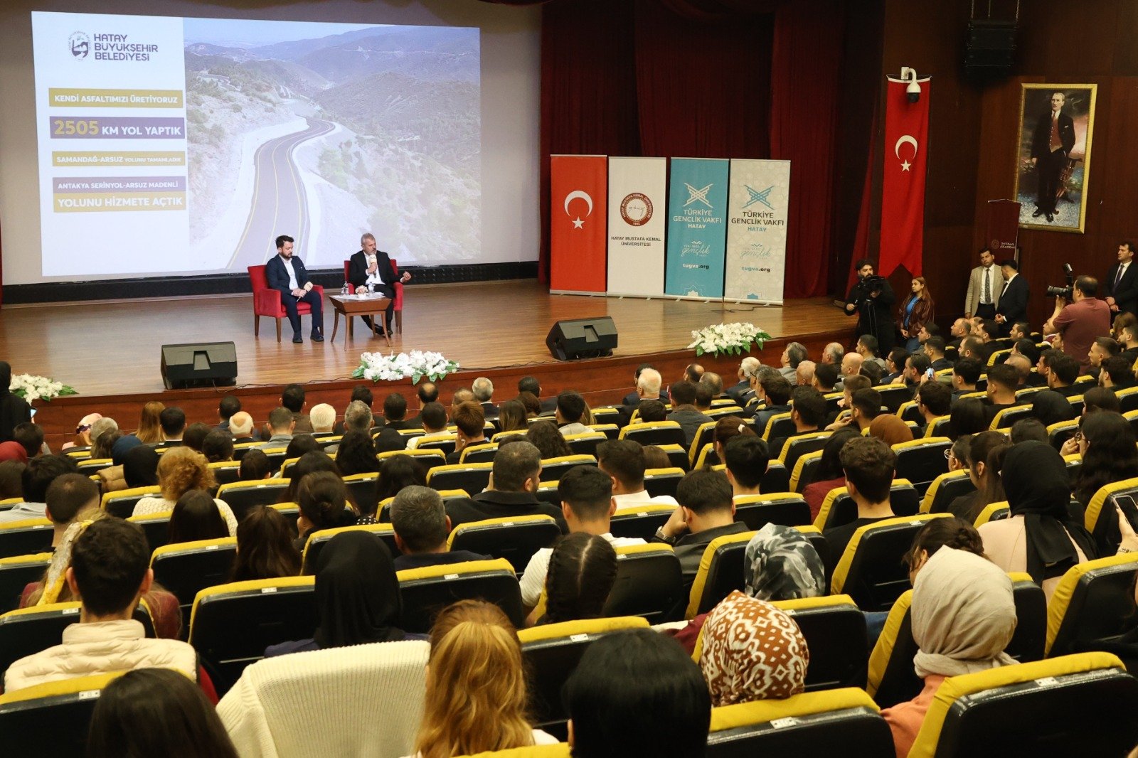 Öntürk Gencler (1)