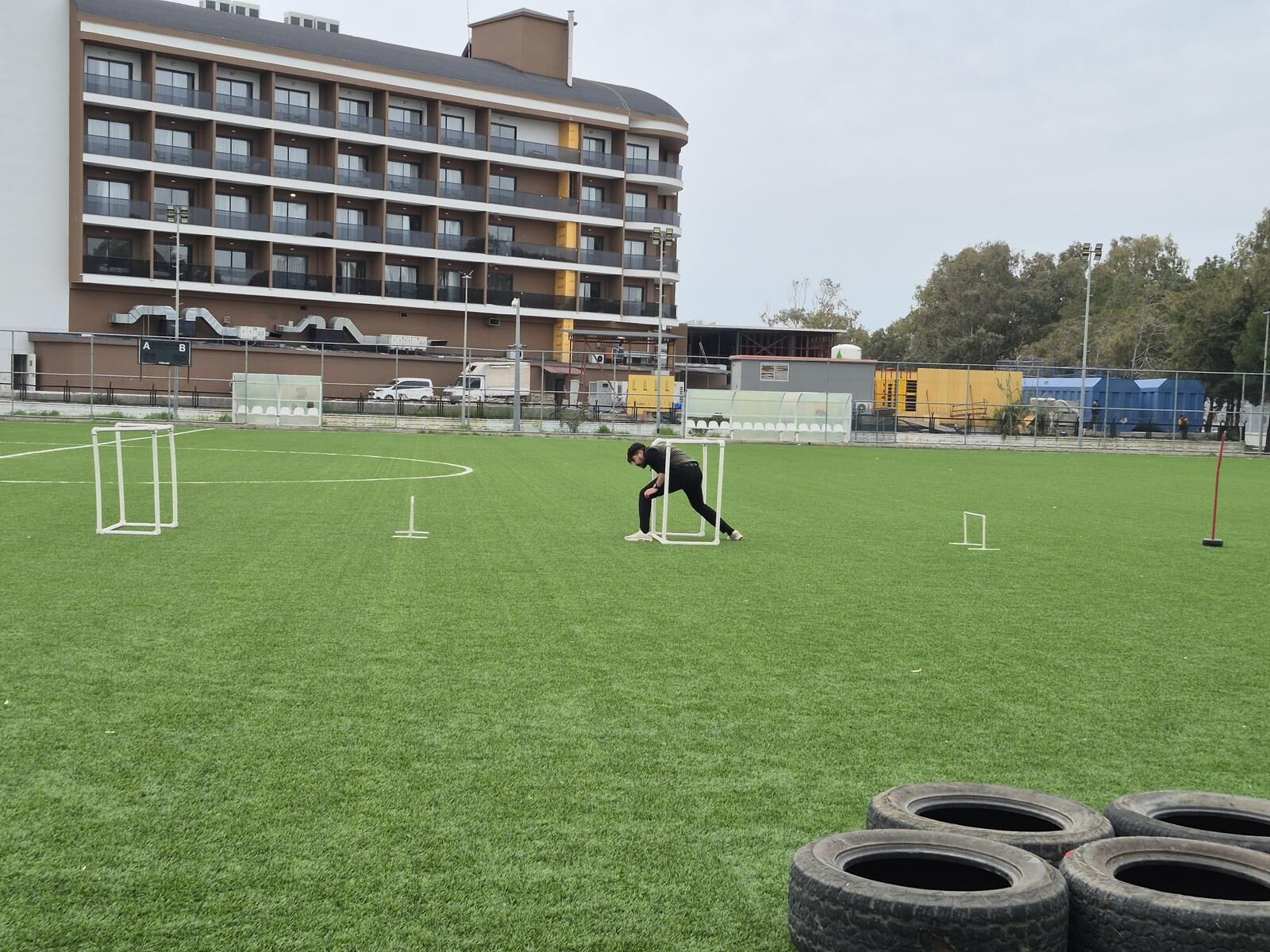 Ormanci Yarismasi (5)