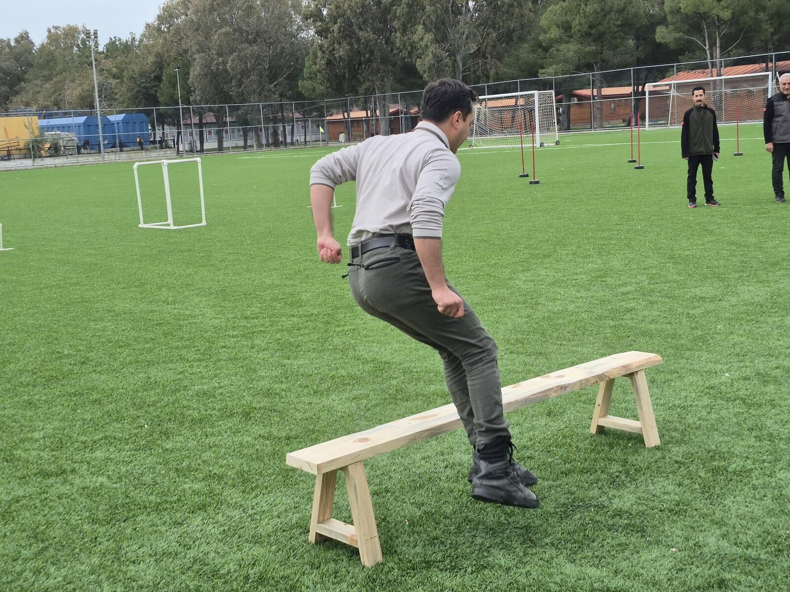 Ormanci Yarismasi (6)