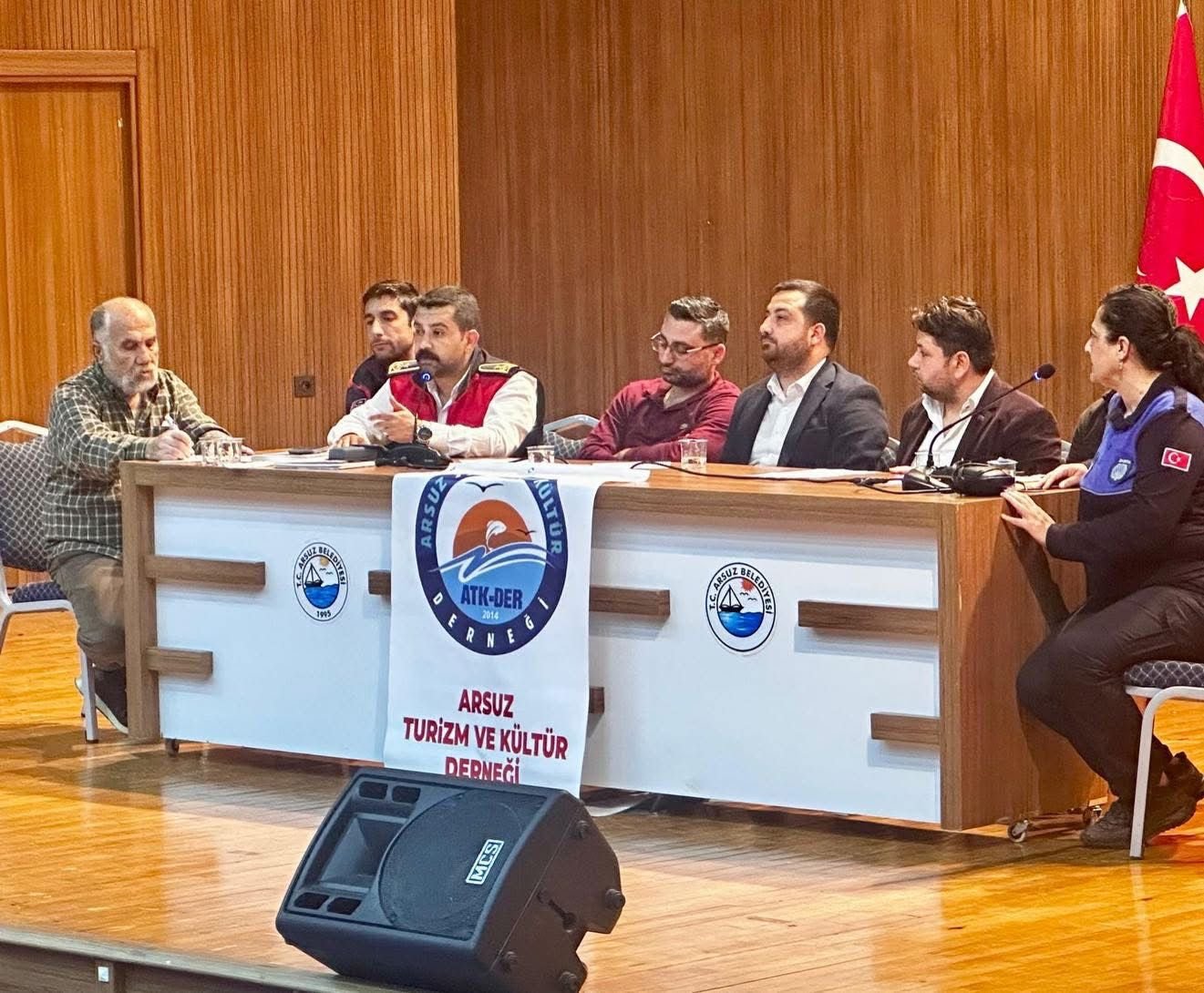 Otel Yangin Guvenligi (4)