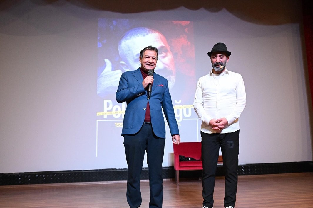 Polis Cocugu Oyunu (2)