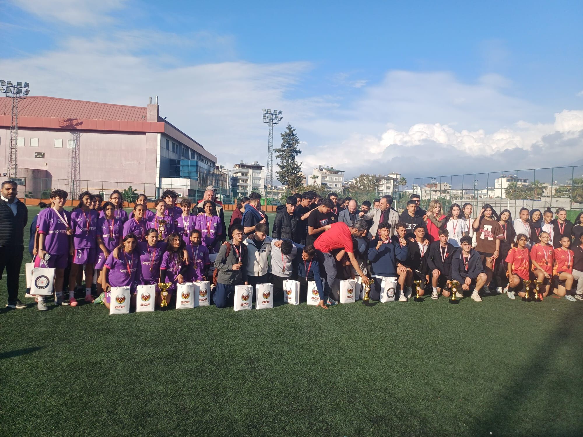 Sokaklar Bizim Turnuva (6)