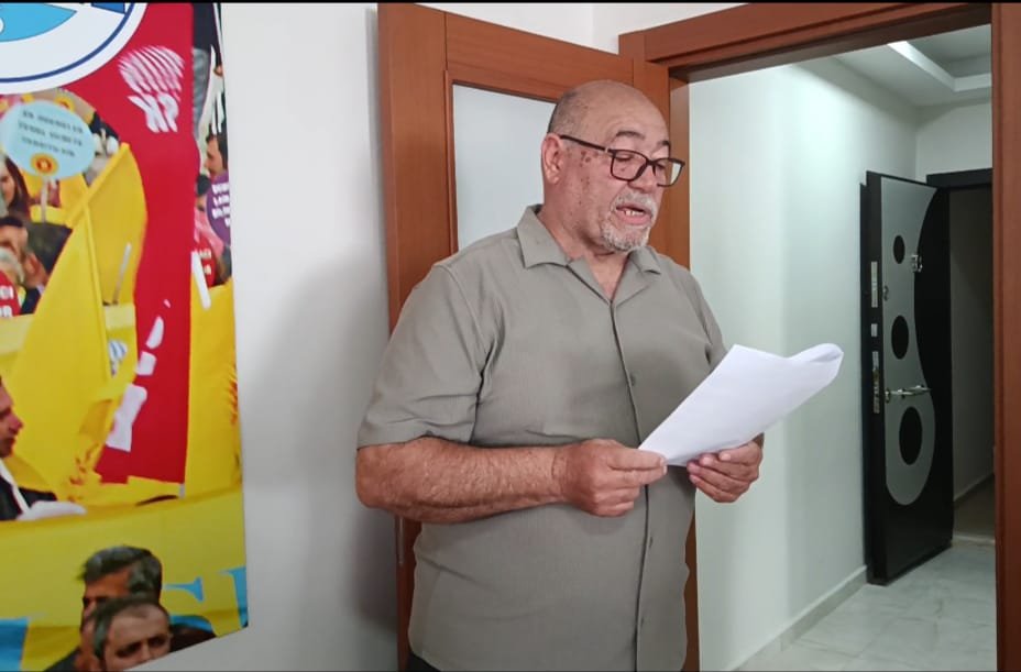 Tum Emekliler Kongresi (11)