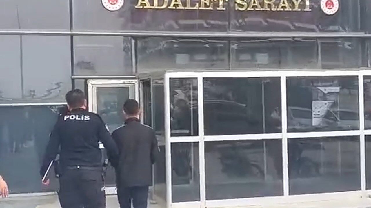 Uc Ilcede Bes Aranan Sahis Yakalandi (5)