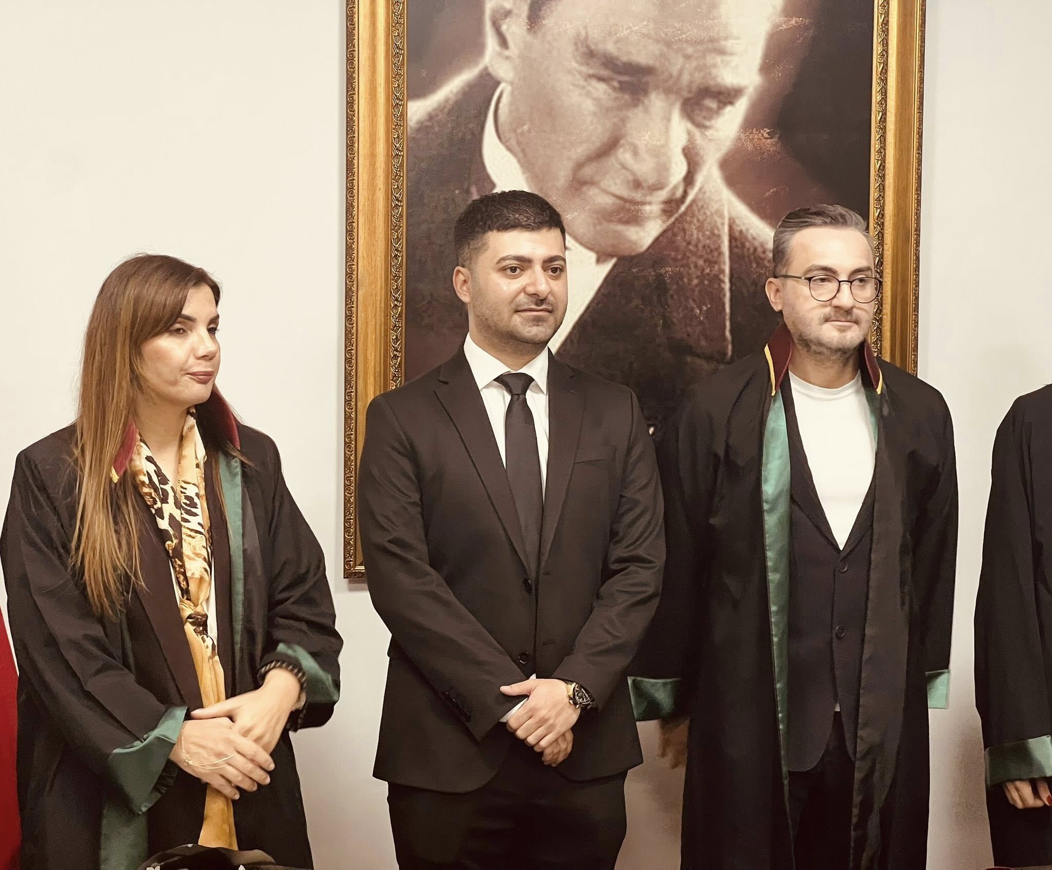 Yemin Edip Cubbe Giydiler (2)