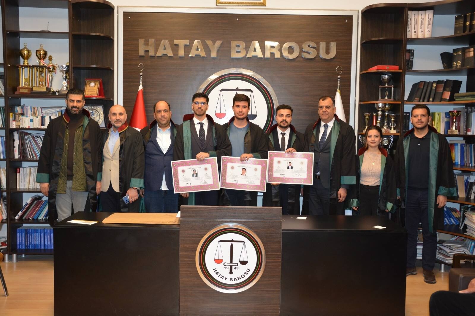 Yemin Edip Cubbe Giydiler (3)