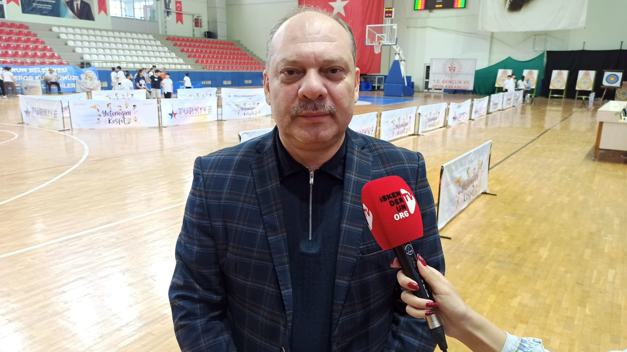 Yetenek Taramasi (3)