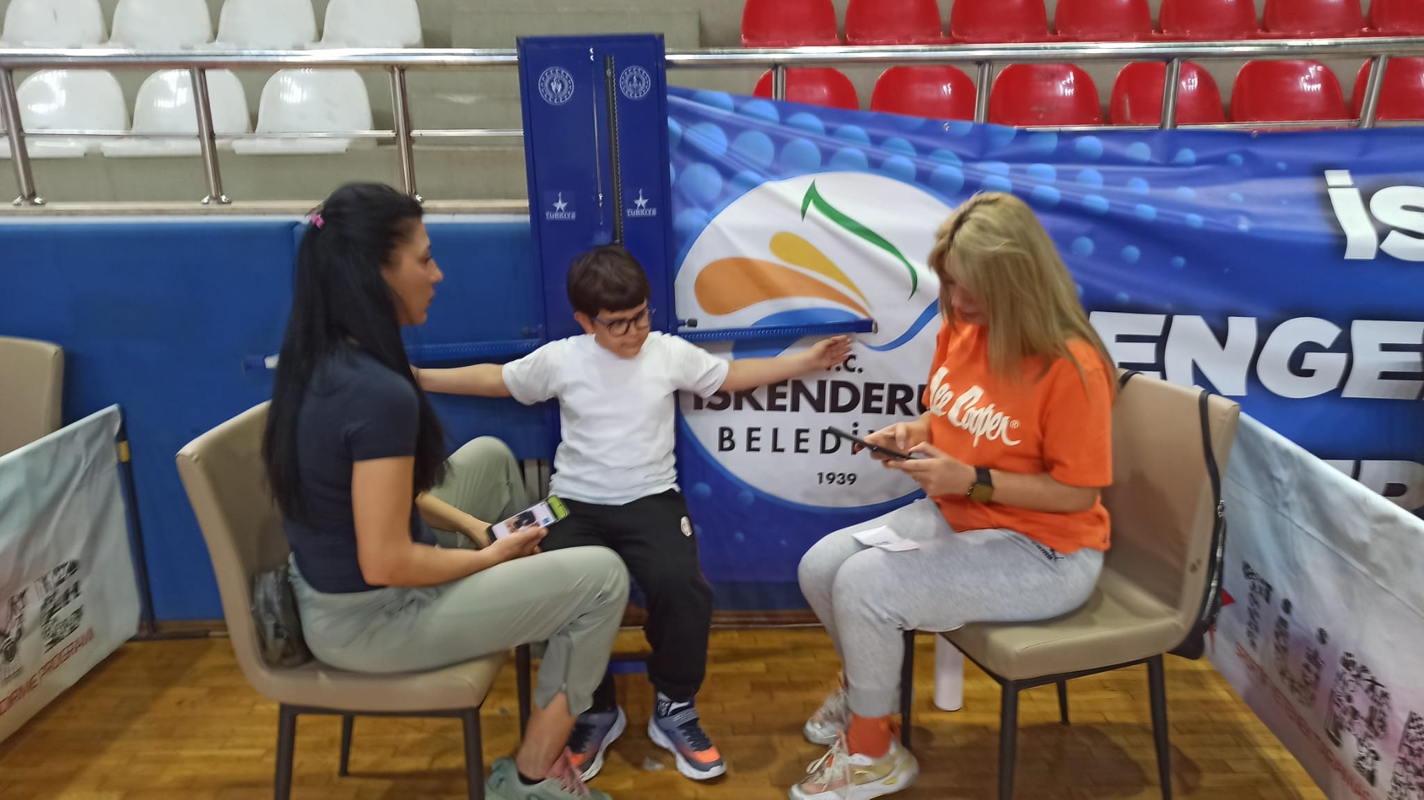 Yetenek Taramasi (4)