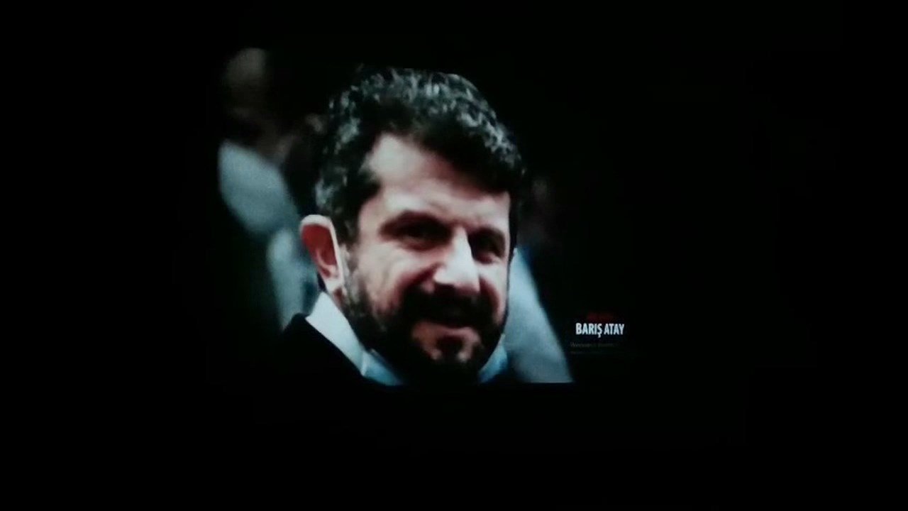 Can Atalay Belgeeseli